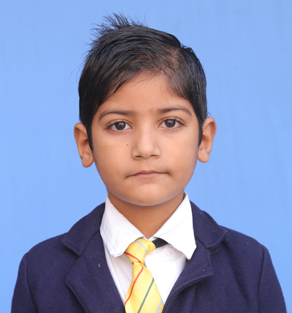 ABHI PRATAP SINGH   